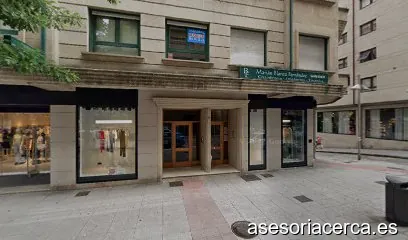 CE Consulting Empresarial - Pontevedra centro