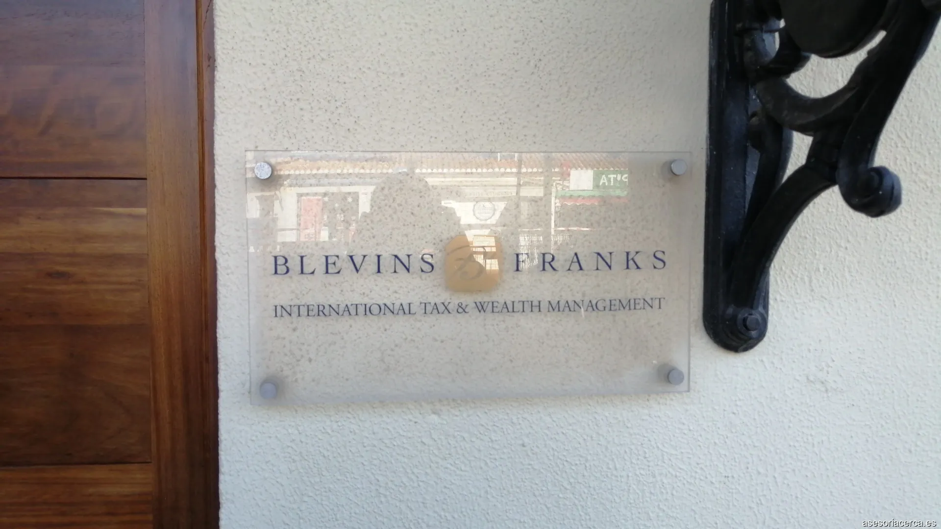 Blevins Franks Wealth Management Ltd