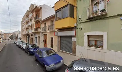 VIDAL FOLQUES ASESORES S.L.