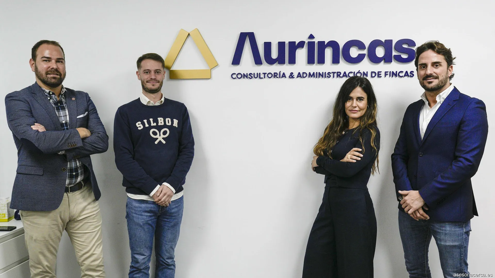 Aurincas Consultoria & Administracion de Fincas