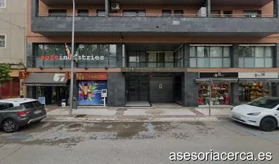 Tramit Consulting, S.L.