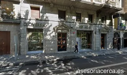 ASLAF FINANCIAL GROUP