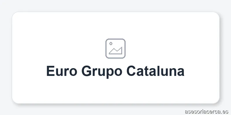 Euro Grupo Cataluna