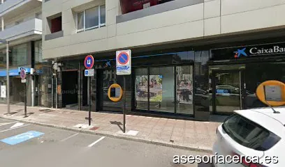 Enrique Alonso Asesores S.L.