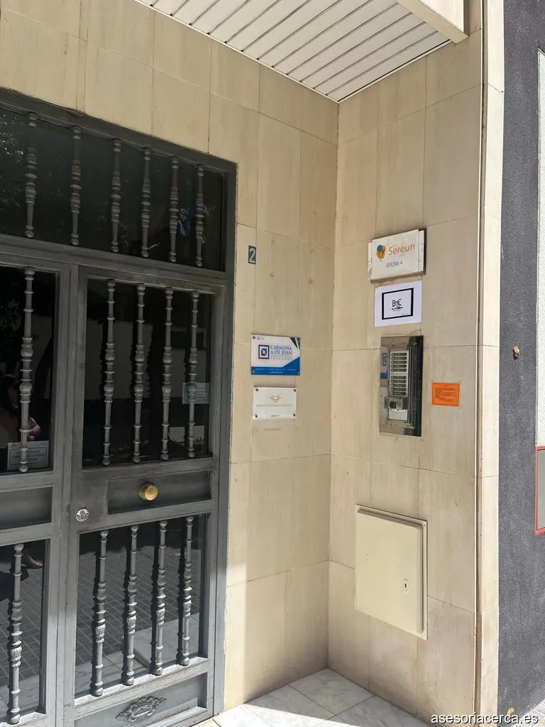 BMC - Firma de Abogados