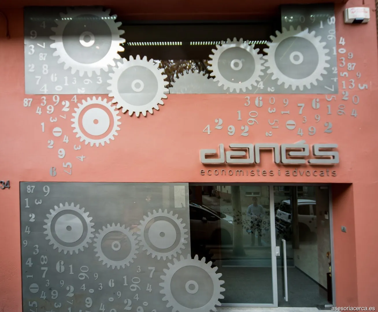 Danes Economistes i Advocats