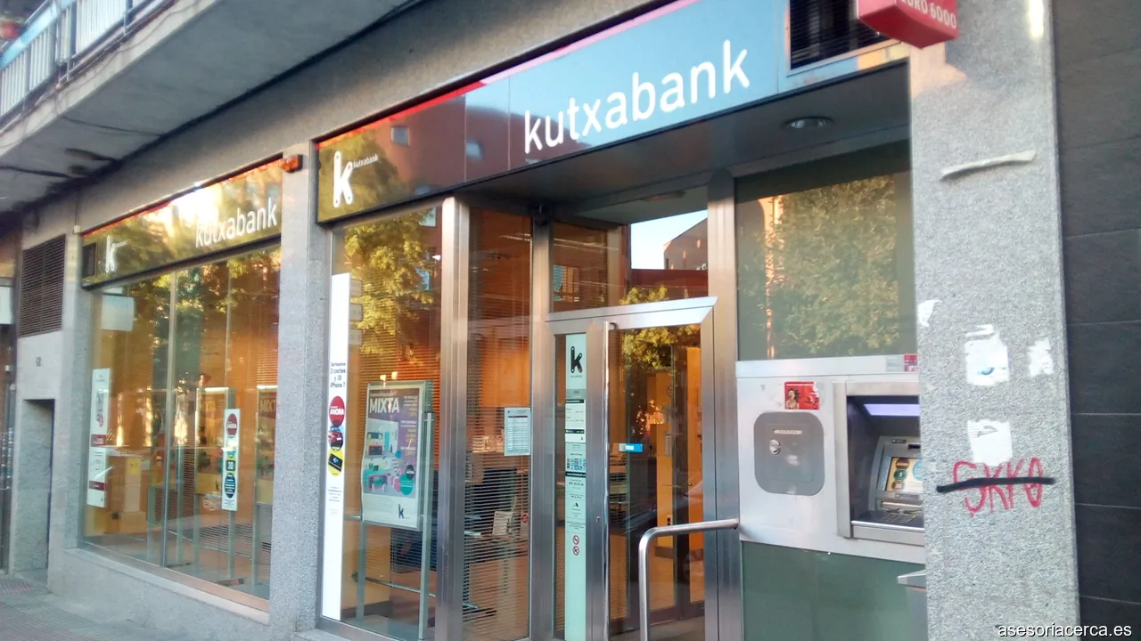 Kutxabank