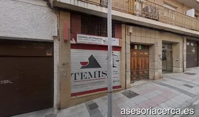 TEMIS GESTION INTEGRAL SALAMANCA, S.L.