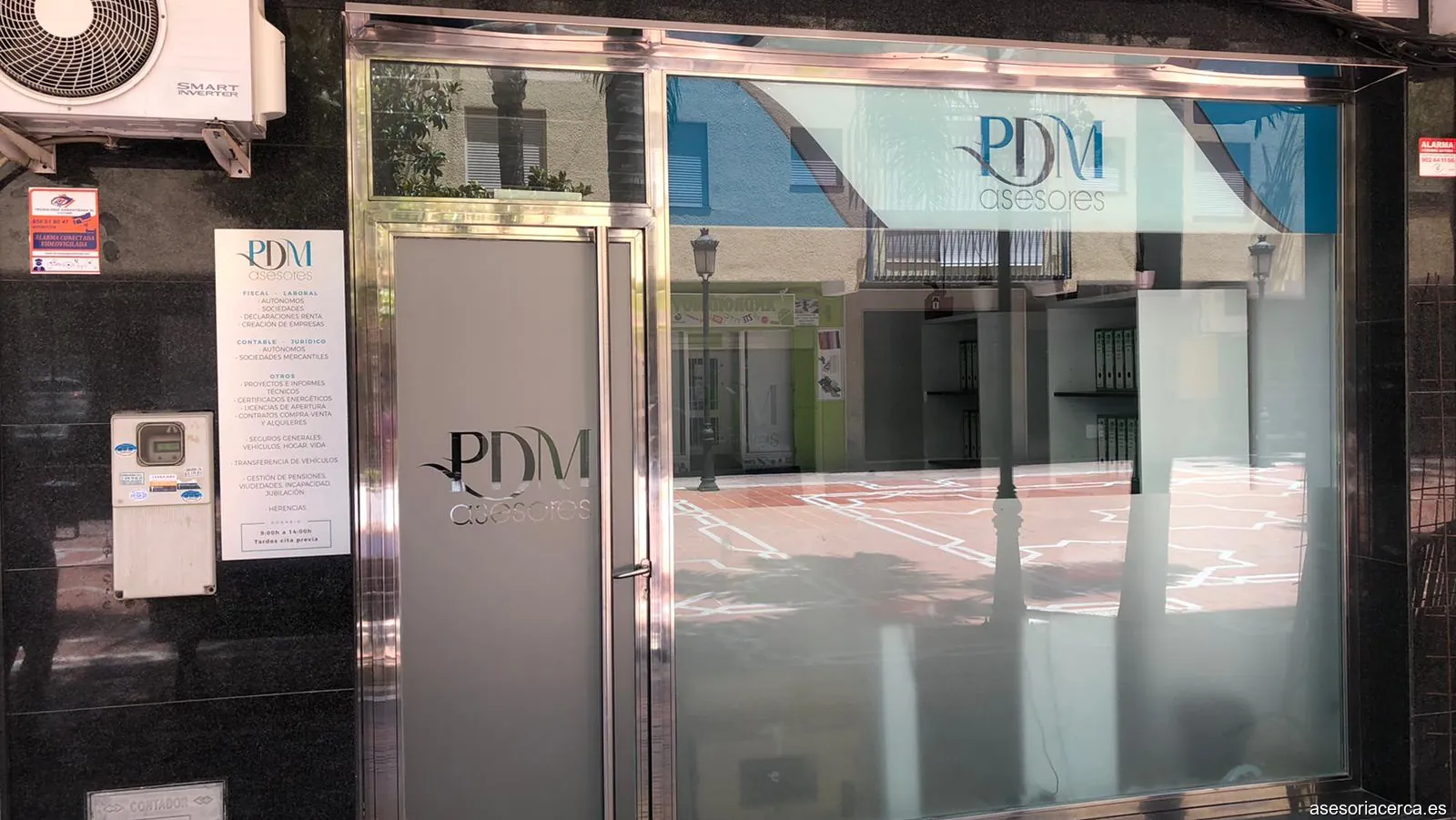 PDM ASESORES