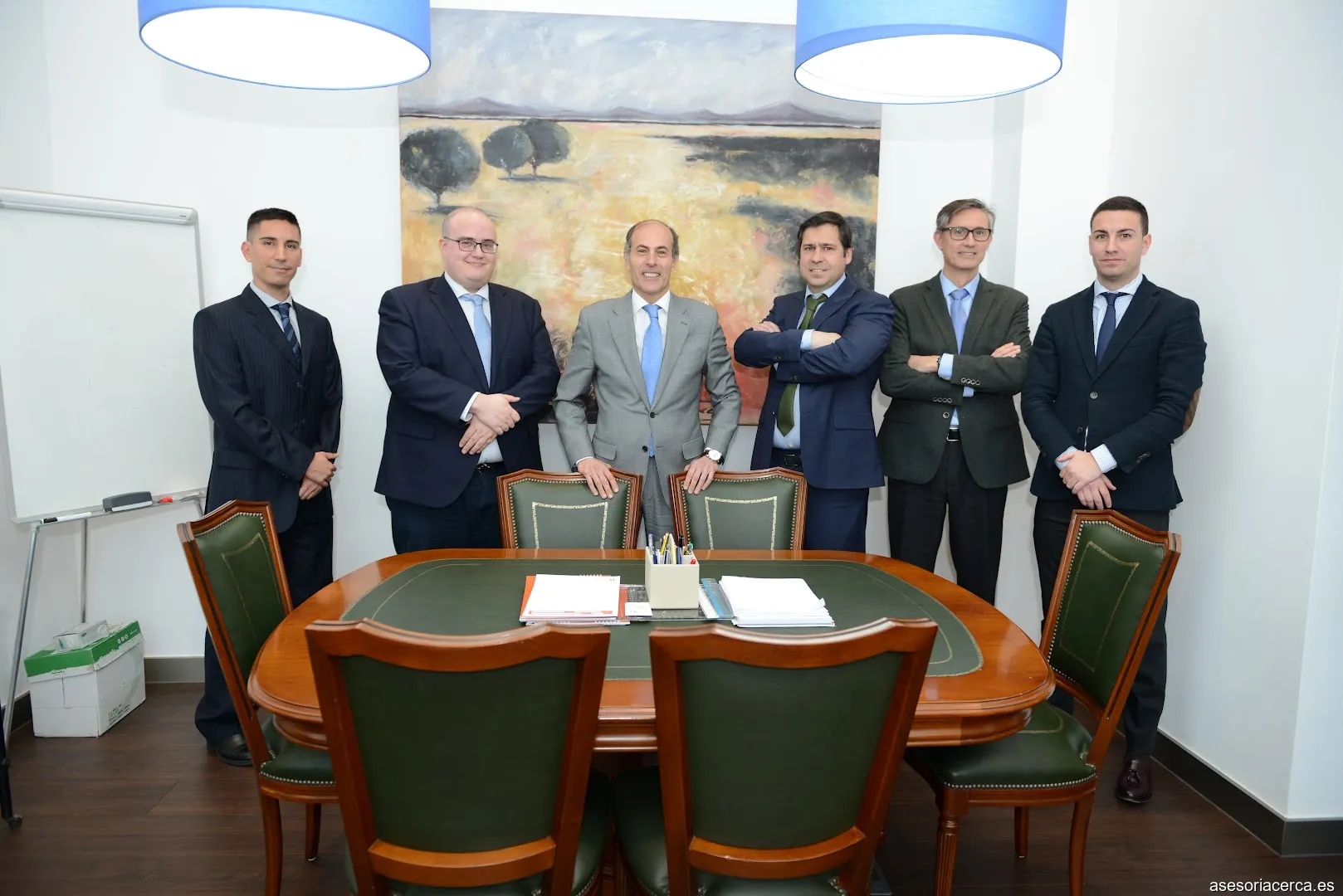 Dominguez Casas Auditores y Asesores Fiscales