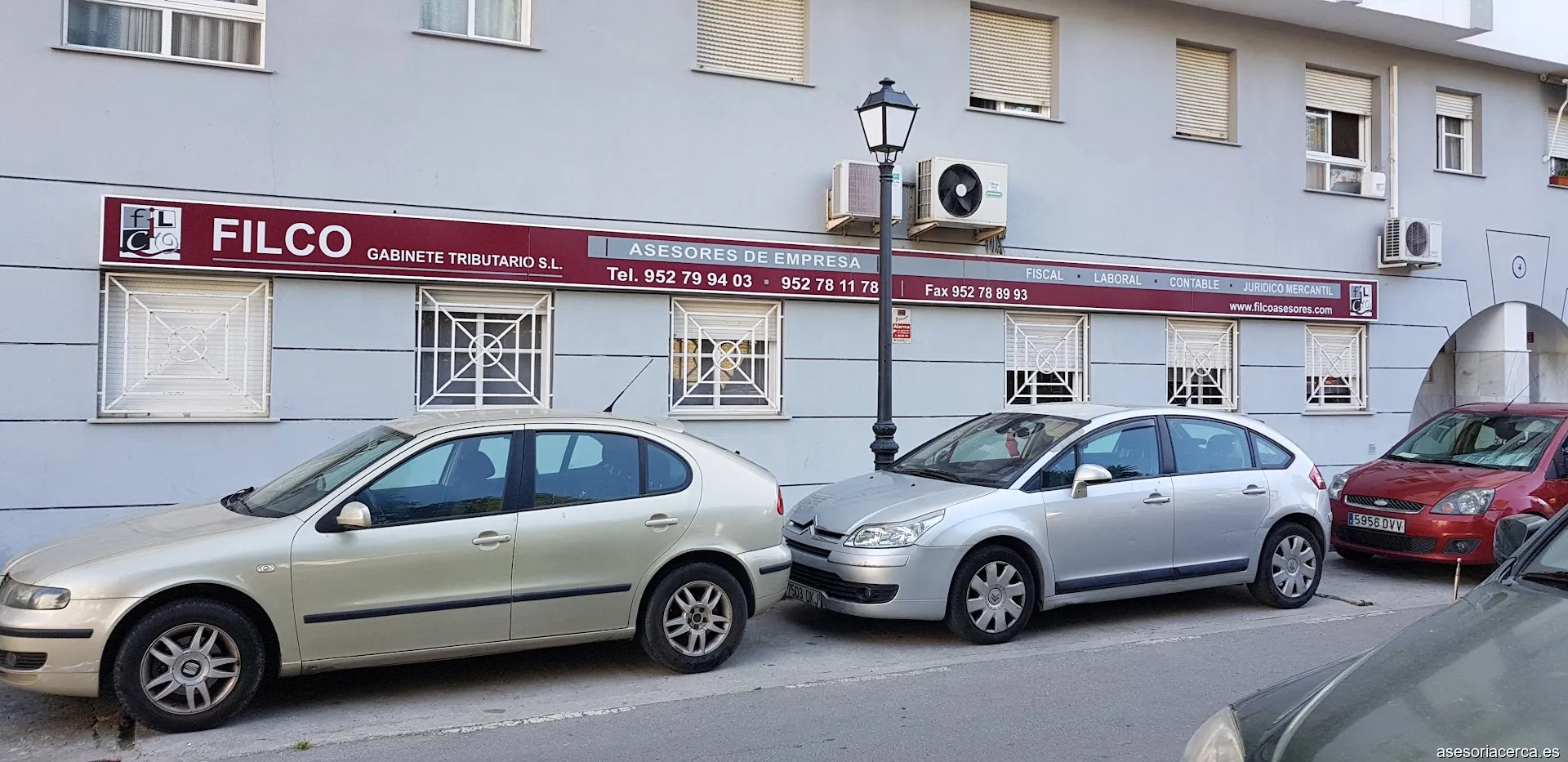 Filco Asesores Tributarios