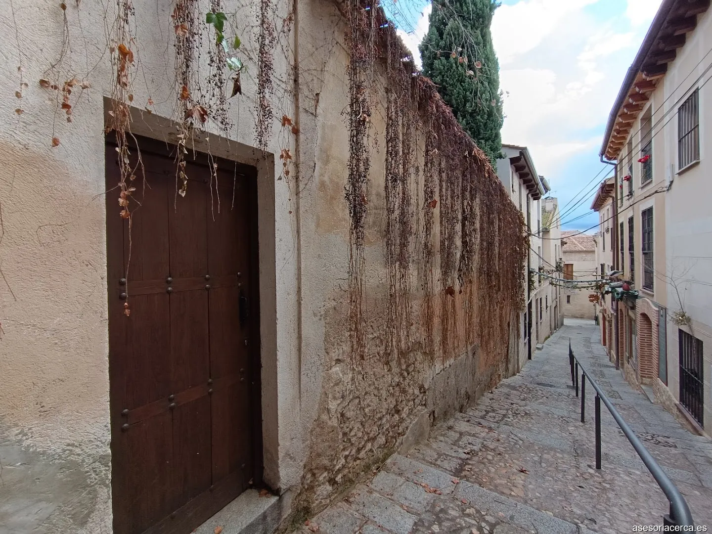 Asesoria Centro Segovia