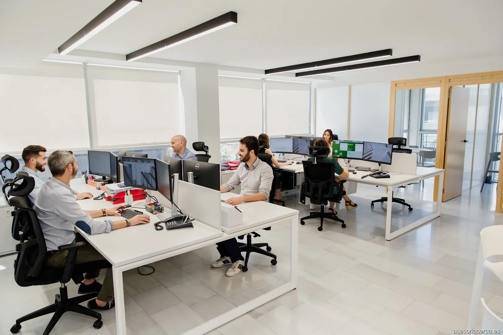 Ennumera Consultores -Asesoria y Gestoria en Denia