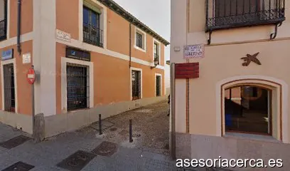 Asesores Navalcarnero LGM