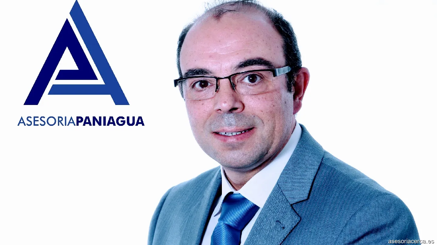 Asesoria Paniagua-Badajoz