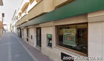 Gestoria Zamarro Slp