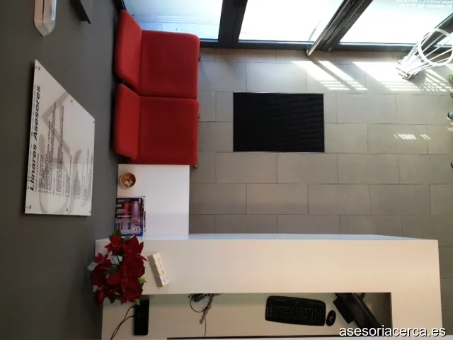 Llinares Asesores S L