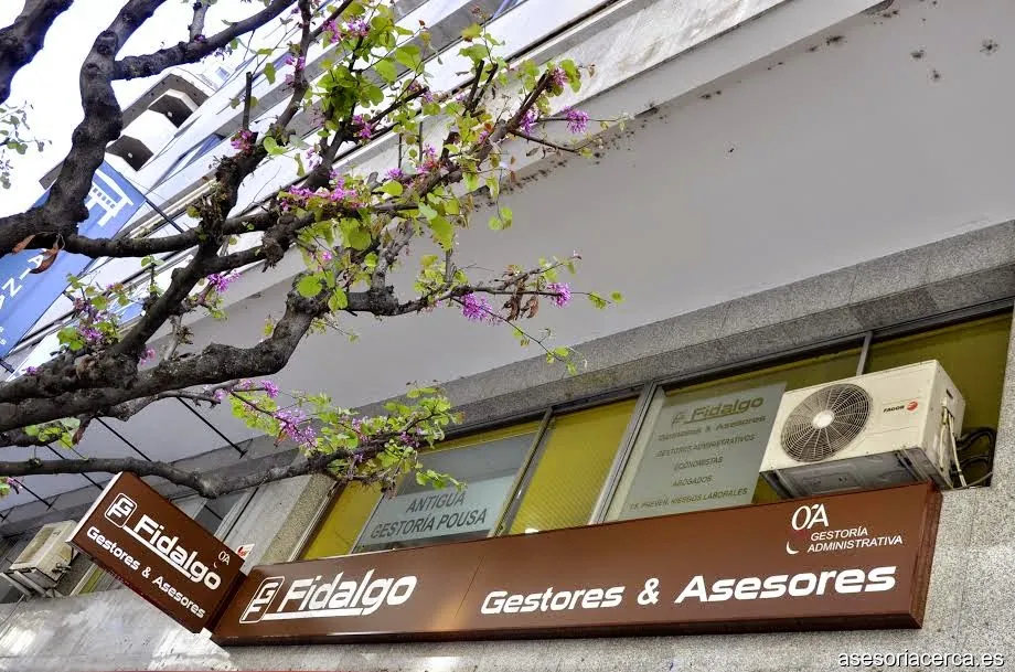 Fidalgo Gestores&Asesores