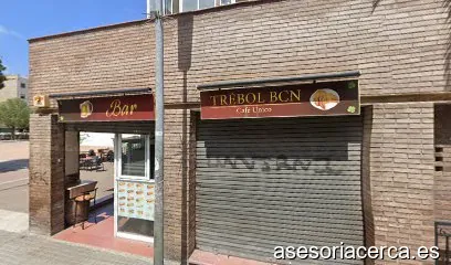 Visionary Leadership Oficinas