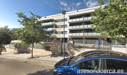 TAX TIME ASESORES SL