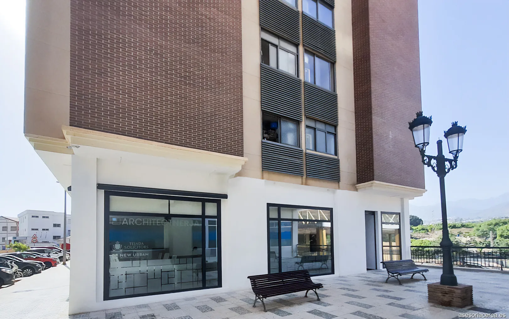 TEJADA Solicitors | Lawyers, Tax advice, Tax advisors and Conveyancing Solicitors in Nerja