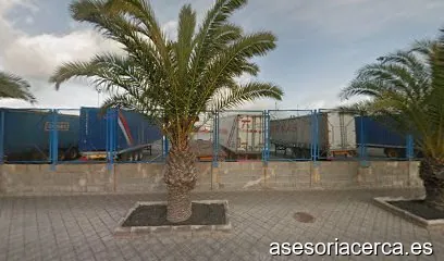 La Esponja del Teide S.L.