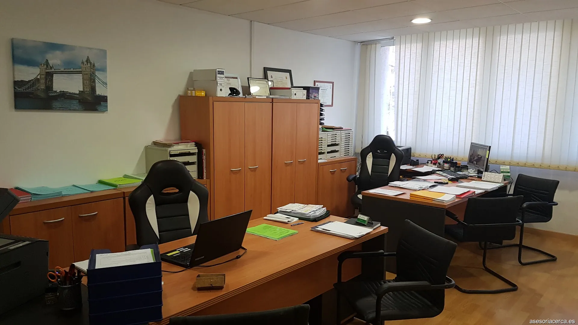 Gestoria Molina & Giro