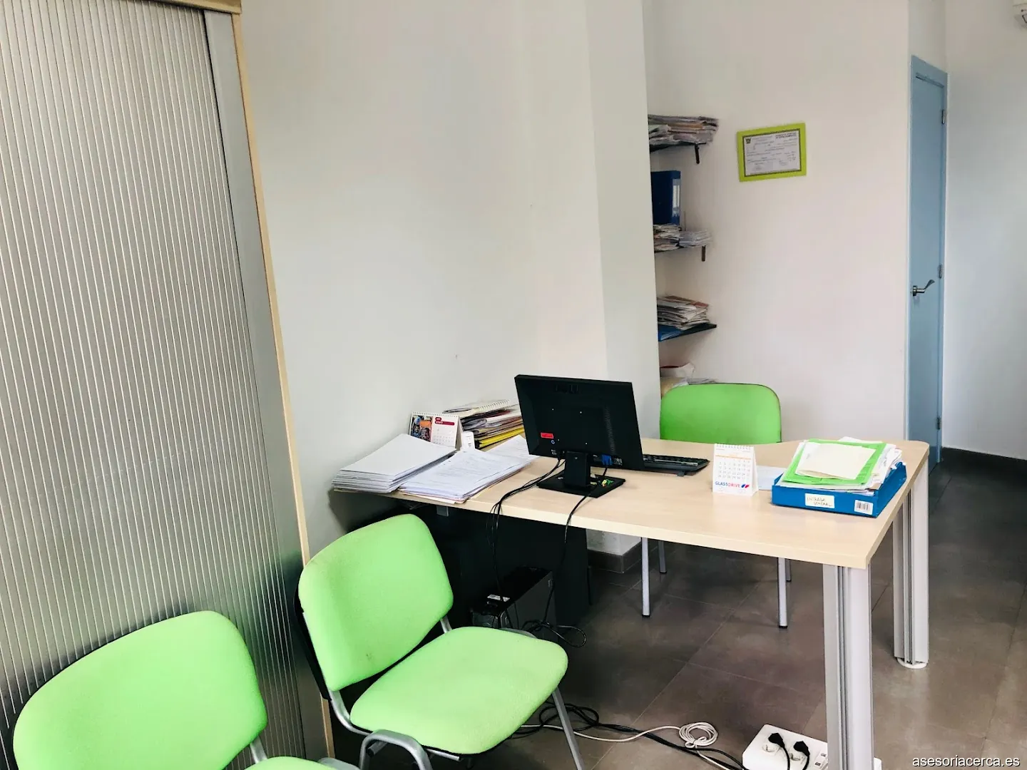 Asesoria Mas Cayuelas