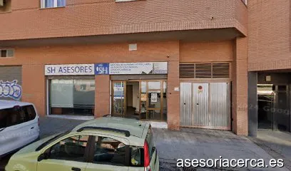 SH Asesores