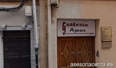 Gestoria Aznar