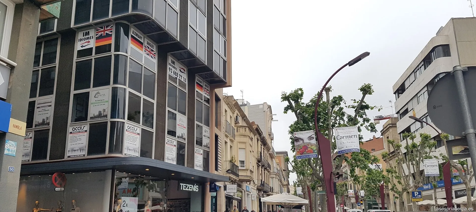 Valls Consultors - Asesoria financiera Sabadell