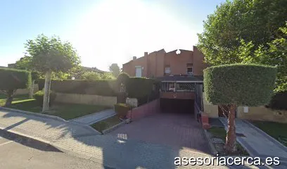 ICR Analisis Financiero y Valoraciones