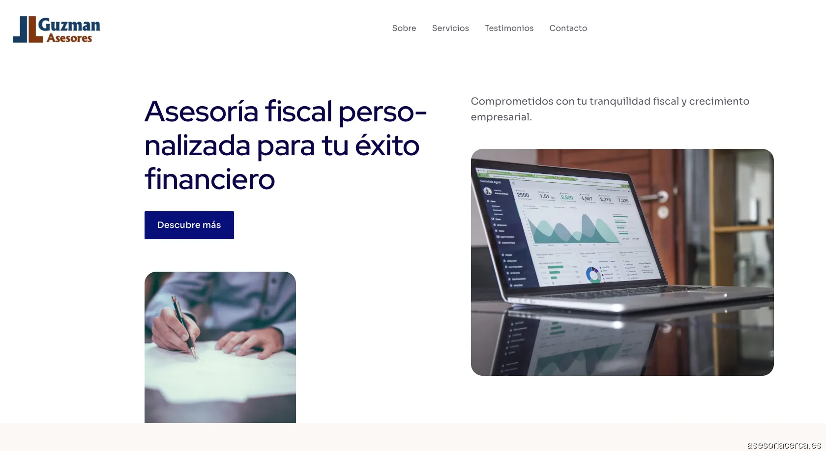 JL Guzman Asesores