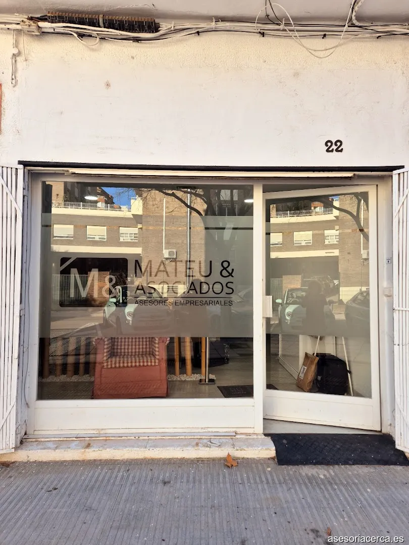 Mateu & Asociados
