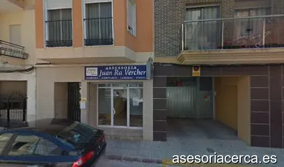 Juan Ramon Vercher Ripoll