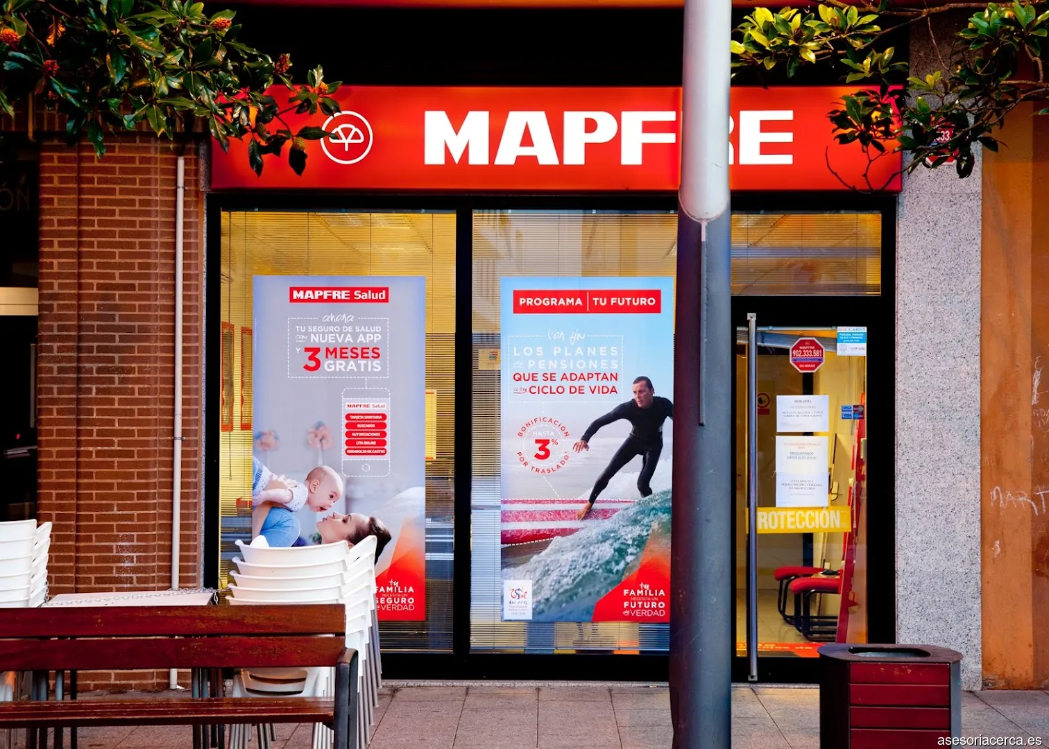 MAPFRE