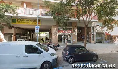 ASESORIA PARDO BARRIO SLP