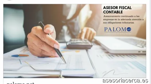 Palomo Consultors