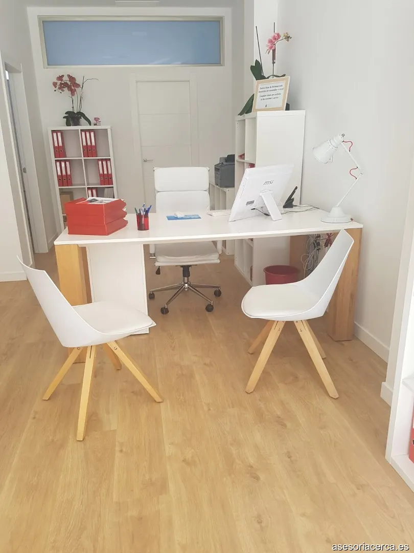 Aguilas Integra Consultores - Solicitors, Tax Advisers and Conveyancing Services