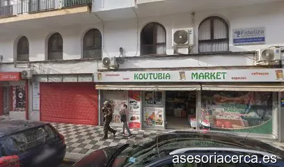 Fideliza Soluciones | Asesoria Laboral, Tributario Fiscal, Contabilidad y Herencias | Algeciras