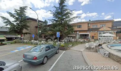 Gestion Prieto Asesores, S.L.