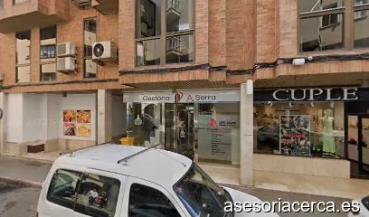 Gestoria Antonia Serra