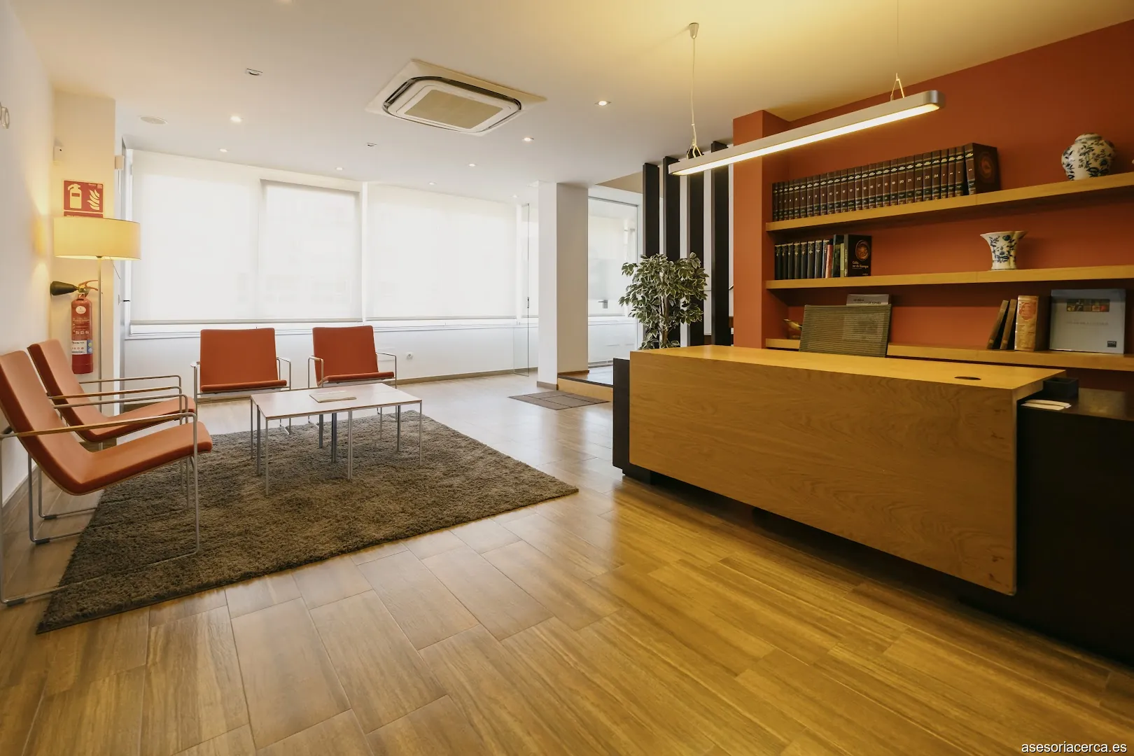 Antonio Rosado Economistas S.L.P.