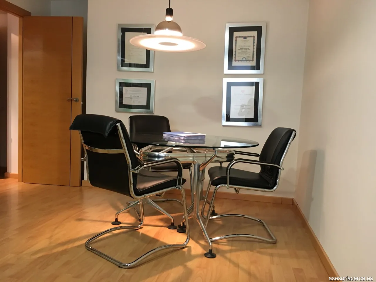 ADM ASESORES TRIBUTARIOS, SL