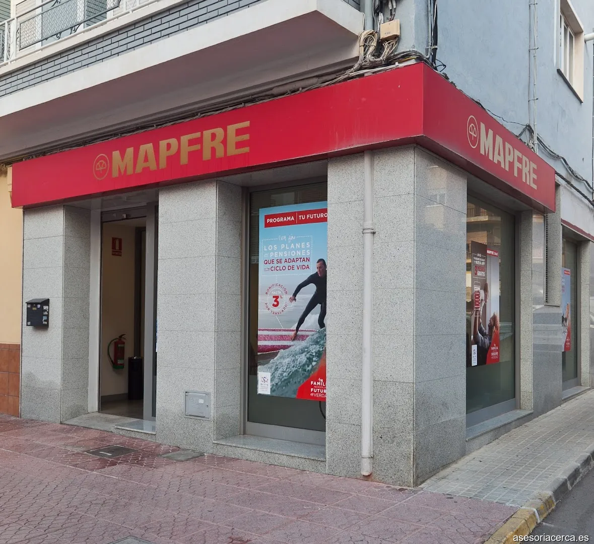 MAPFRE