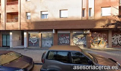 AB 2008 ASESORAMIENTO GRANADA