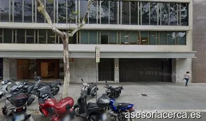 ANNA MARIA MADRID ASSESSORIA SLP