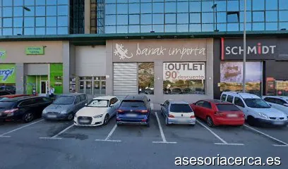 LYSEI Consultores & Economistas
