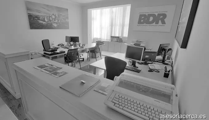 BDR Consultores Tributarios y Empresariales