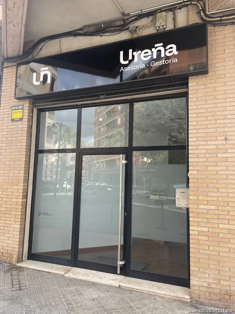 Urena - Asesoria Gestoria